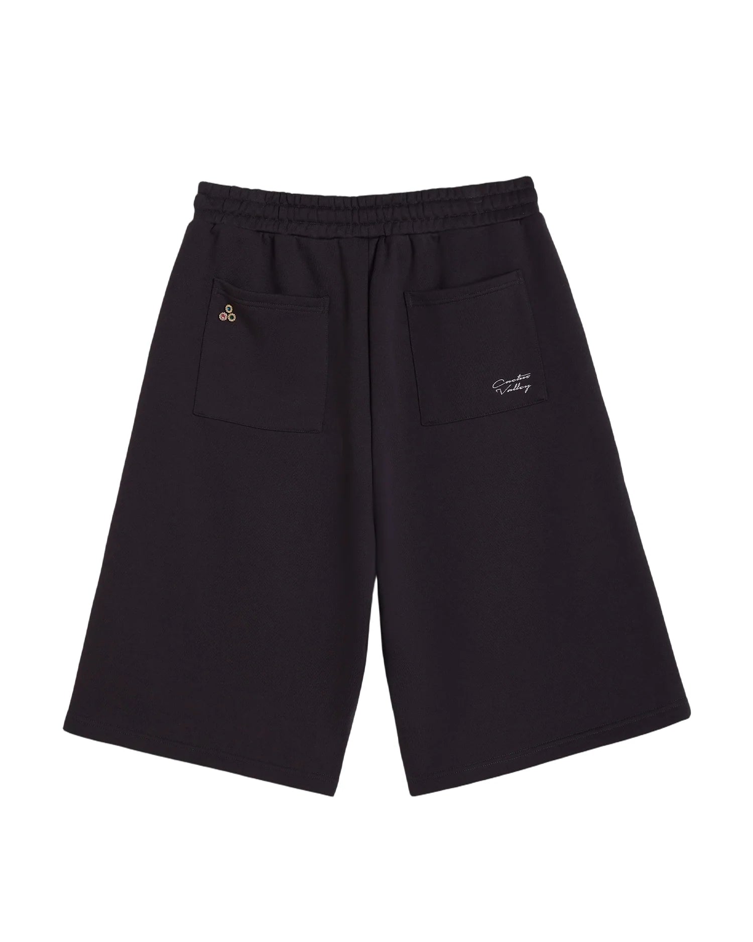 Cactus Valley Studded Sweatshorts