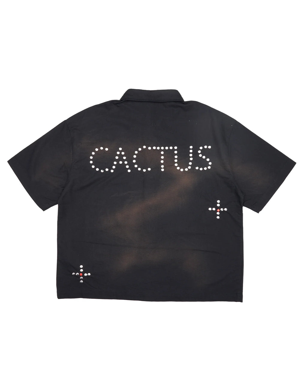 Cactus Valley 'The Stud' Button Down