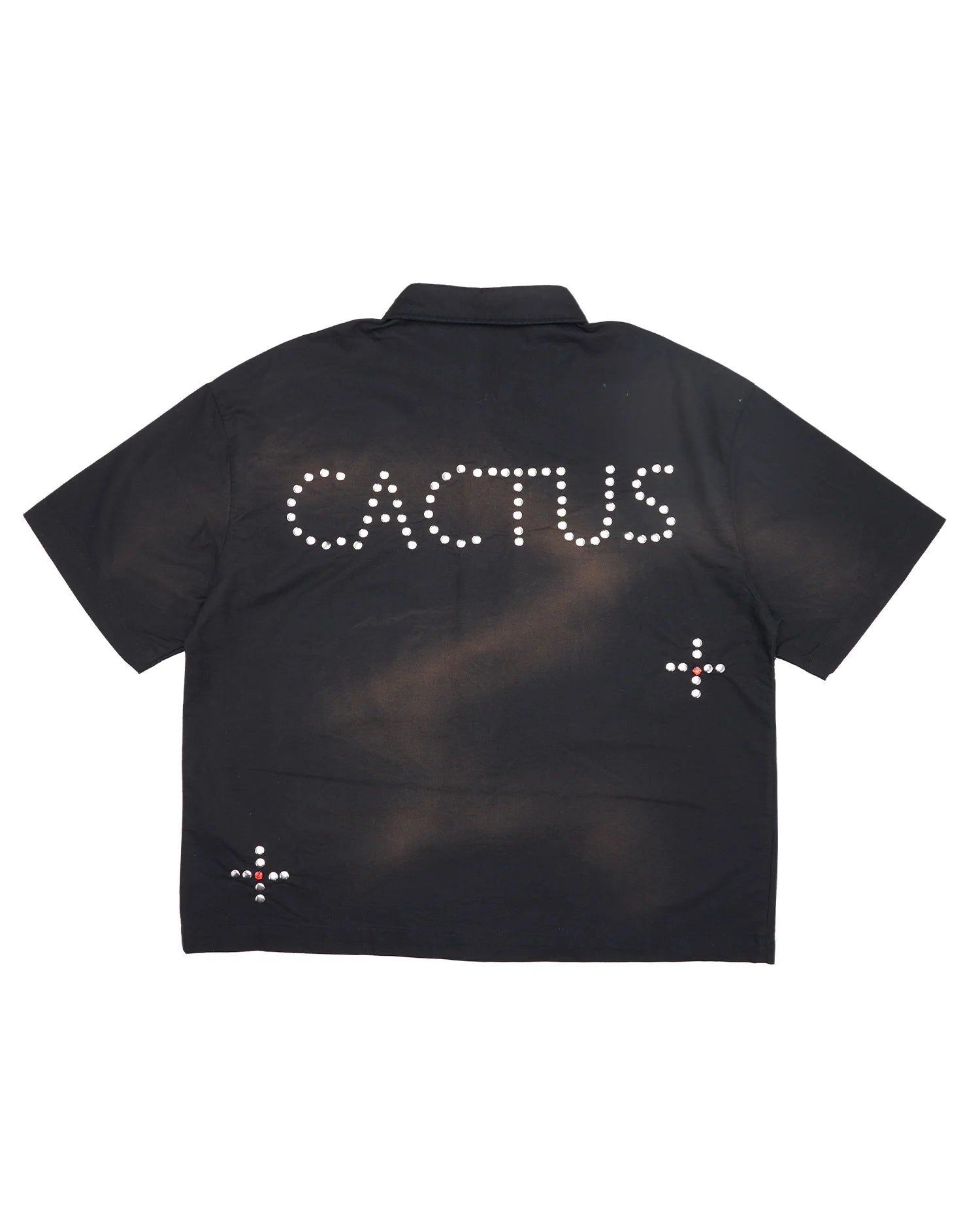 Cactus Valley 'The Stud' Button Down