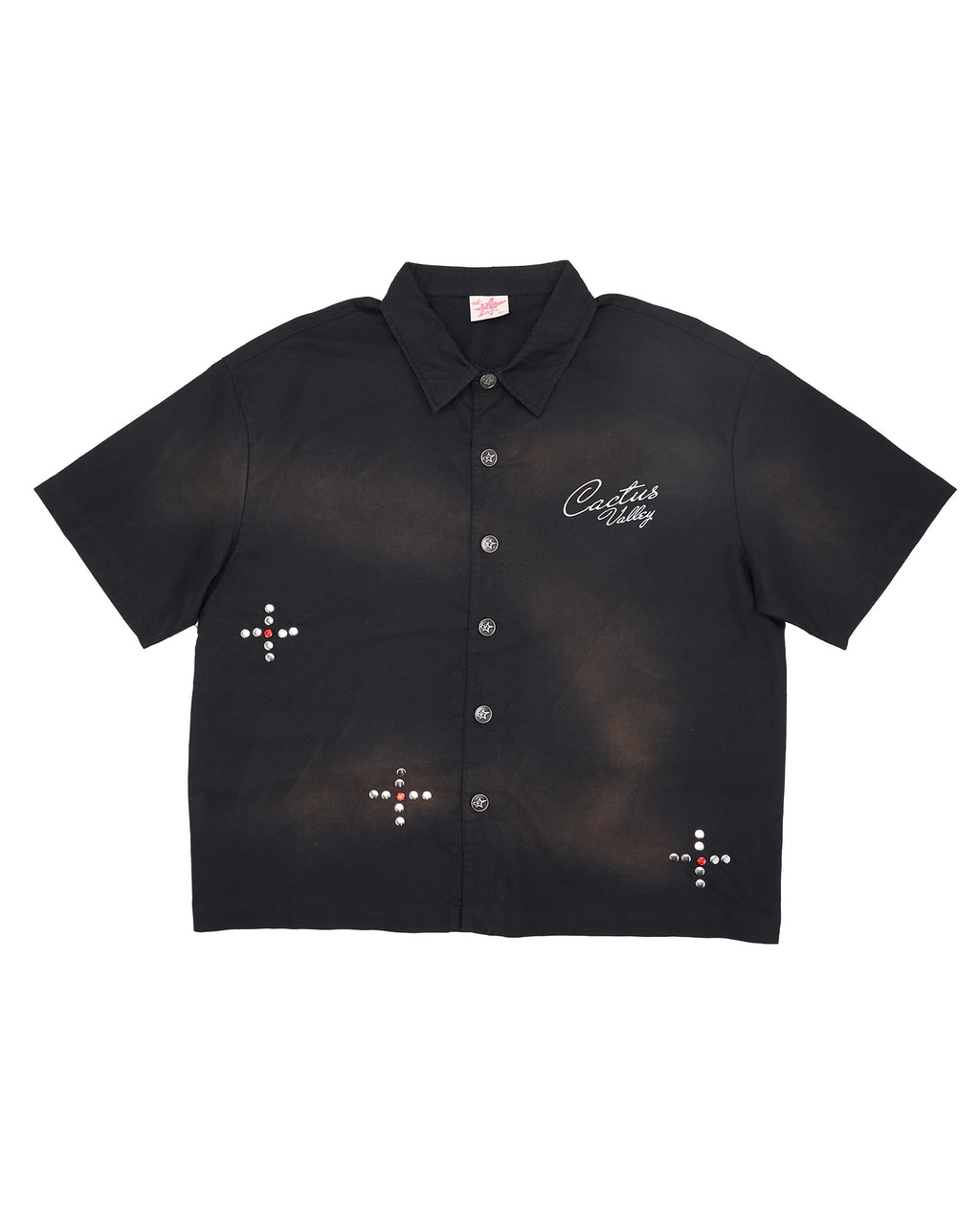 Cactus Valley 'The Stud' Button Down