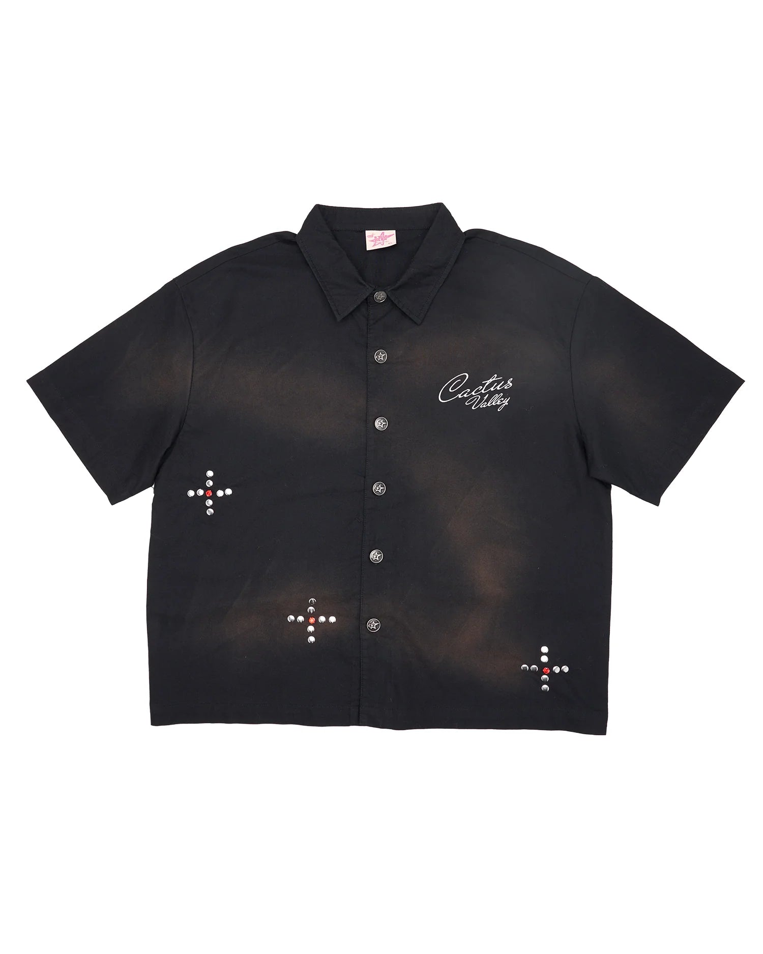 Cactus Valley 'The Stud' Button Down