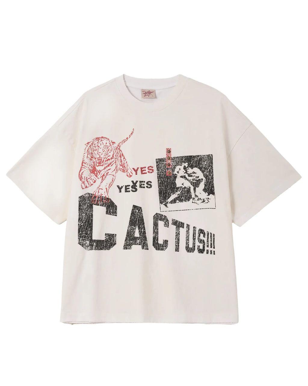 Cactus Valley Cactus!!! Tee