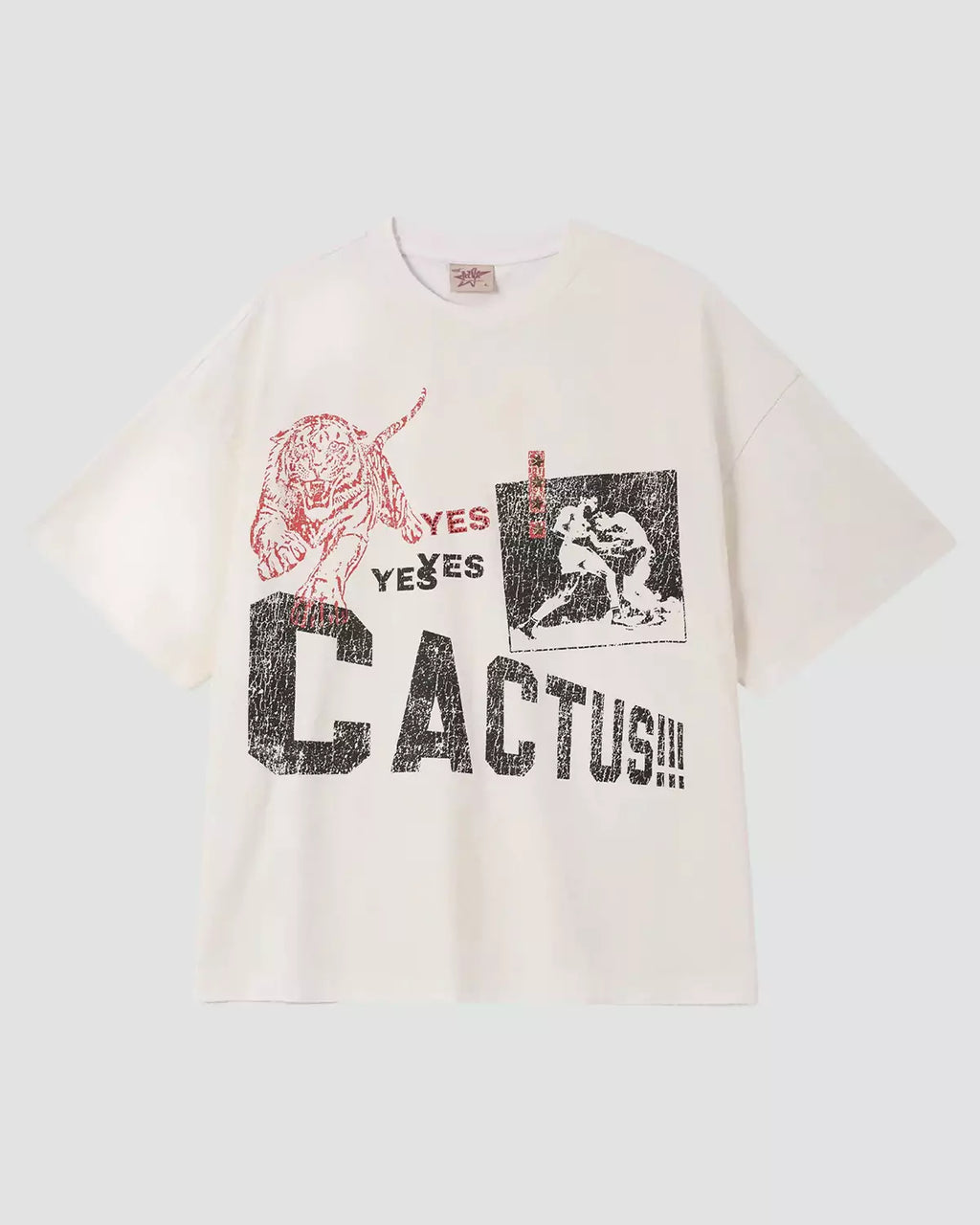 Cactus Valley Cactus!!! Tee