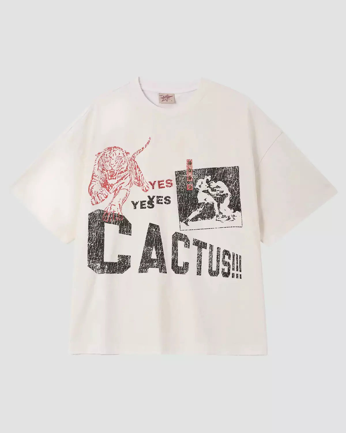 Cactus Valley Cactus!!! Tee