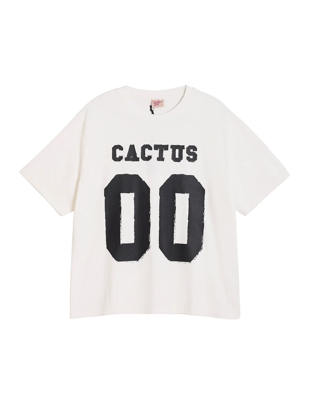 Cactus Valley 00 Tee