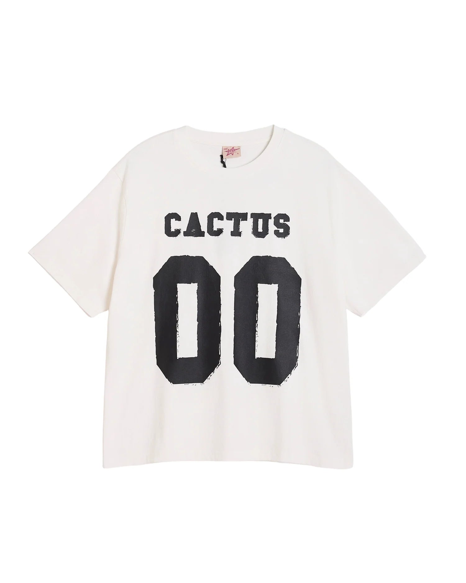 Cactus Valley 00 Tee