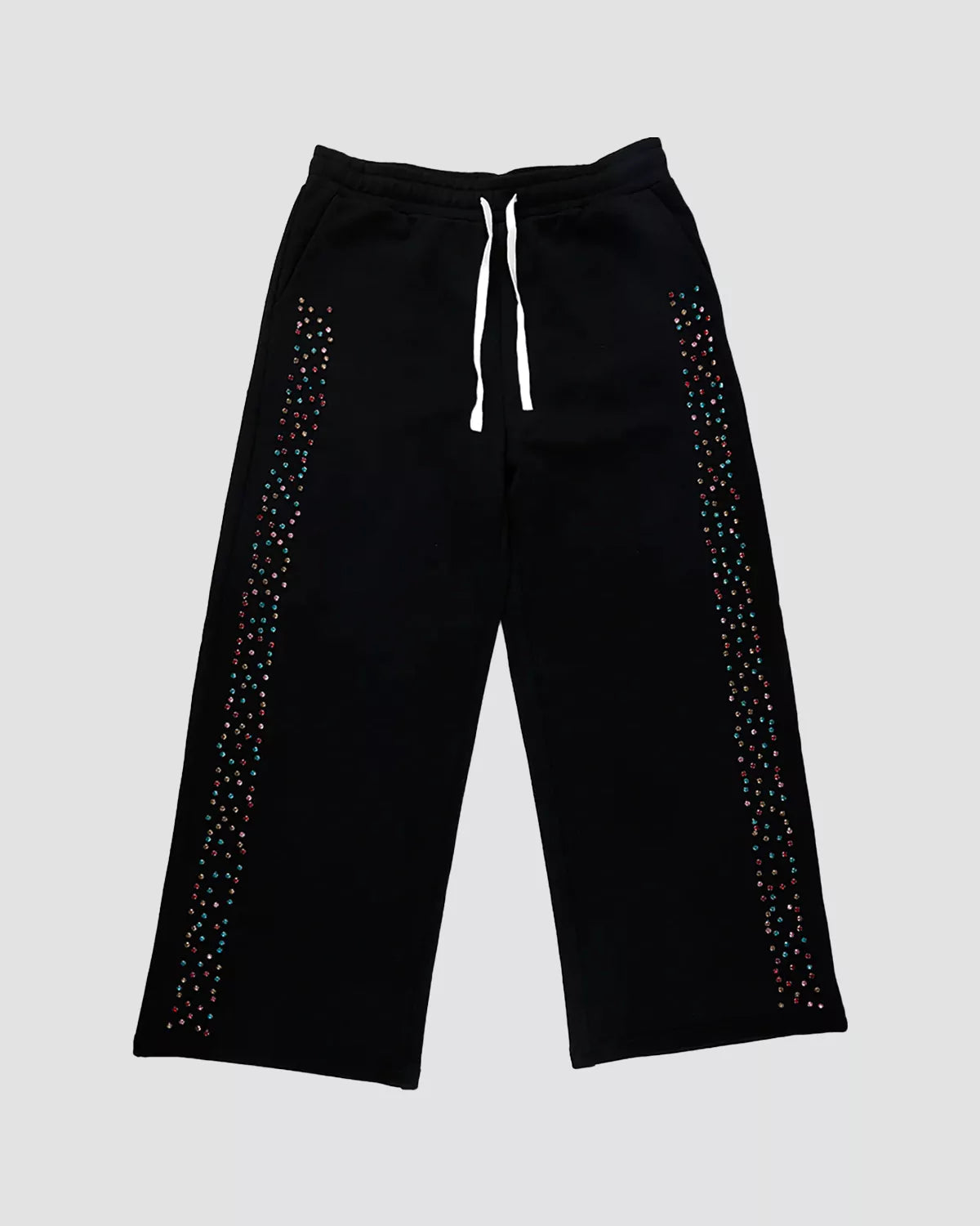 Cactus Valley Crystal Cactus Sweatpants