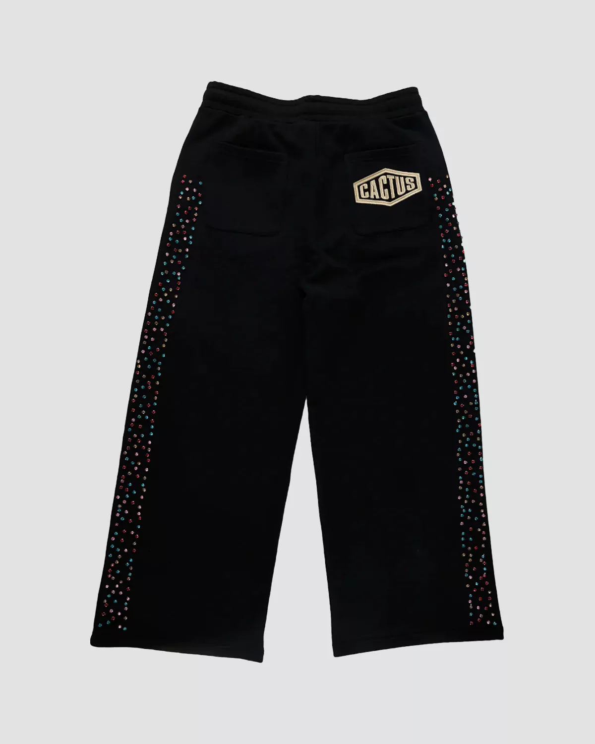 Cactus Valley Crystal Cactus Sweatpants