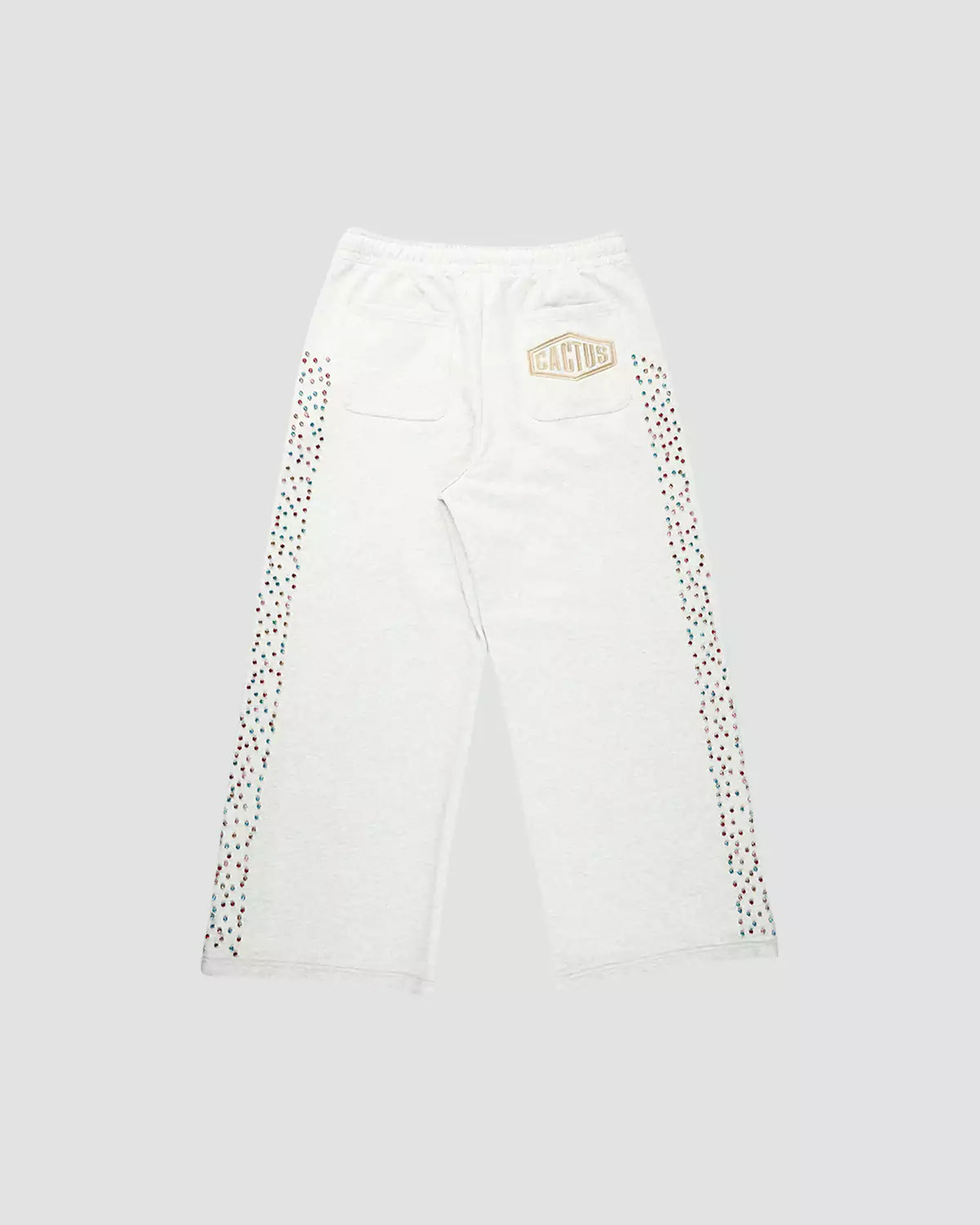 Cactus Valley Crystal Cactus Sweatpants