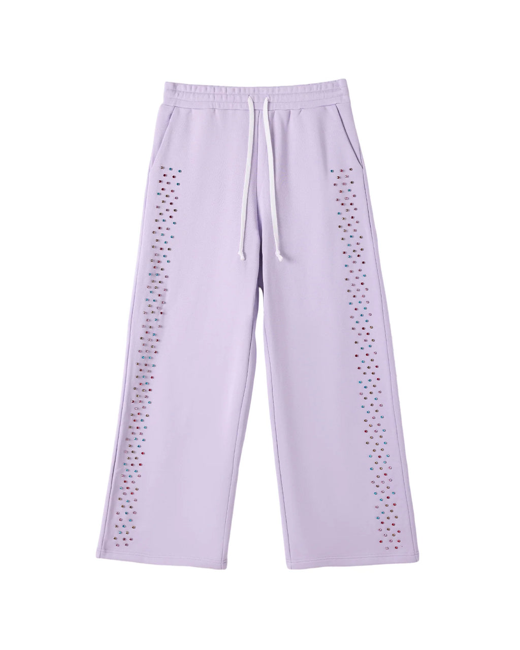 Cactus Valley Crystal Cactus Sweatpants