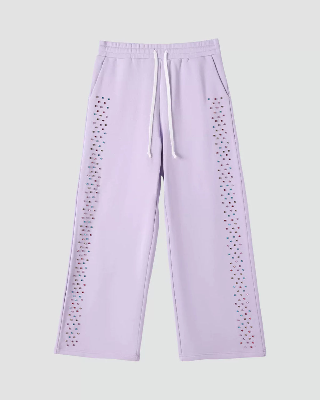 Cactus Valley Crystal Cactus Sweatpants