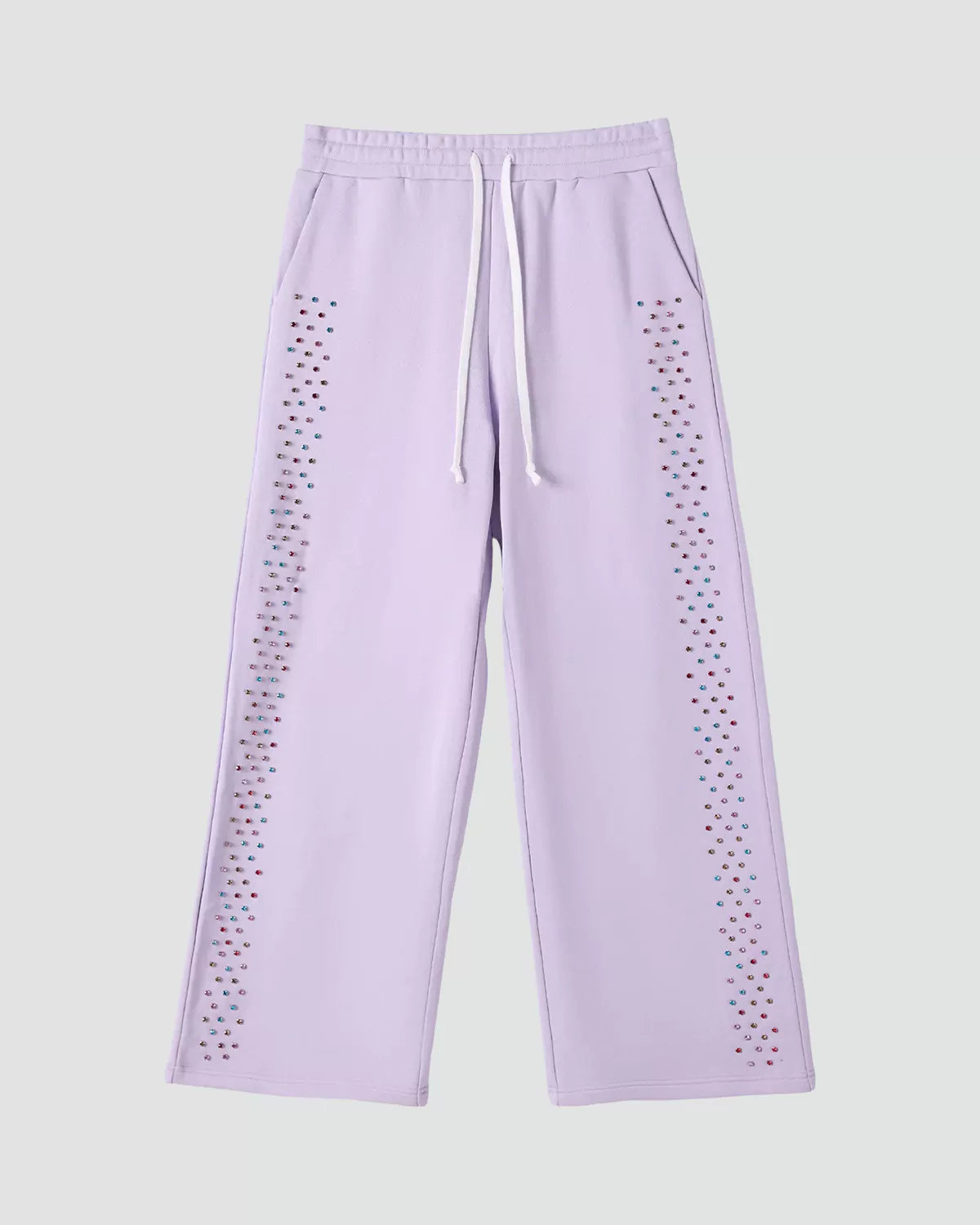 Cactus Valley Crystal Cactus Sweatpants