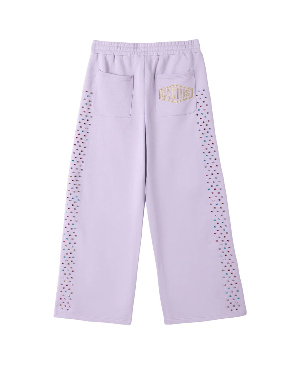 Cactus Valley Crystal Cactus Sweatpants