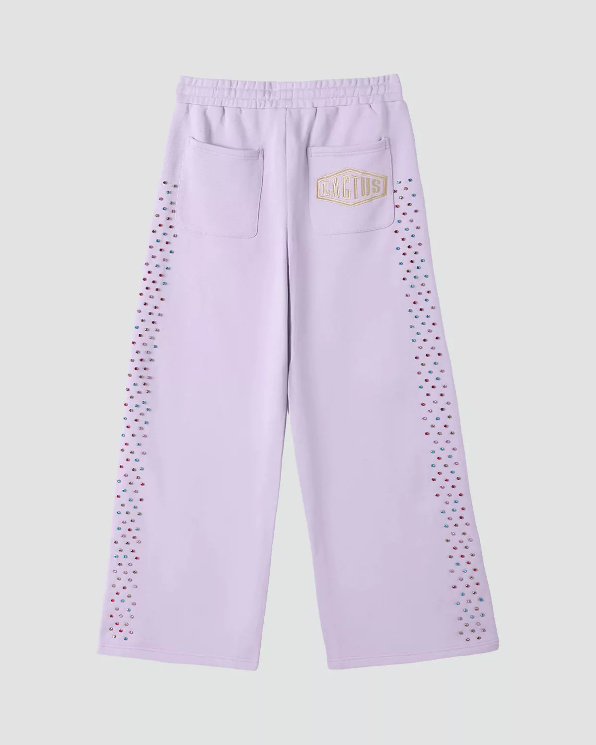 Cactus Valley Crystal Cactus Sweatpants