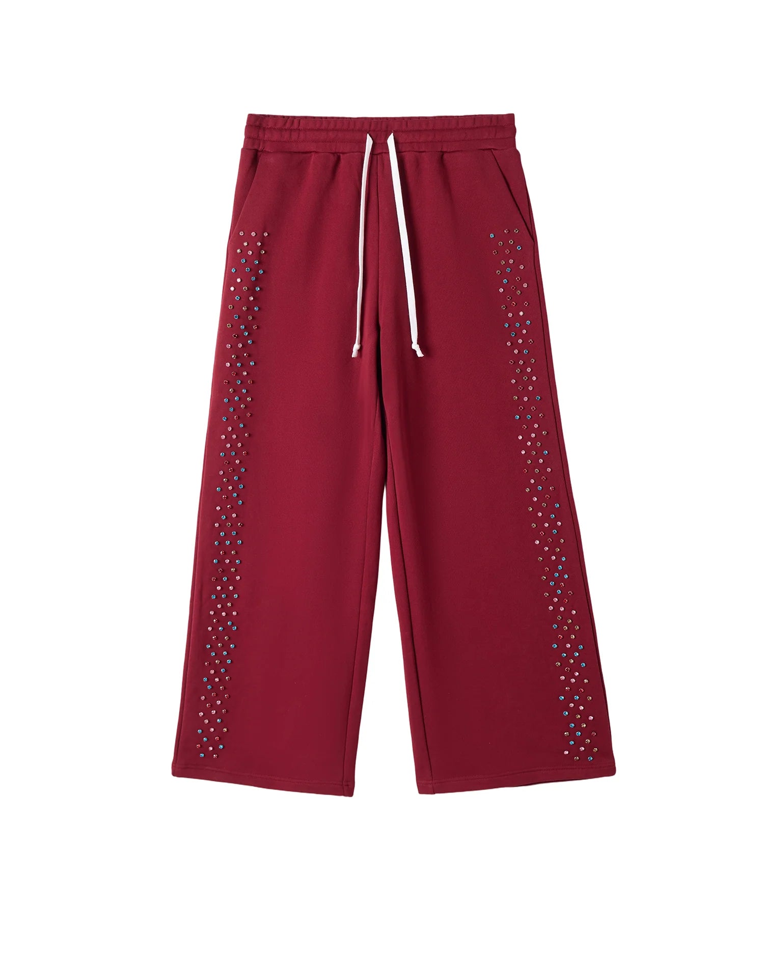 Cactus Valley Crystal Cactus Sweatpants