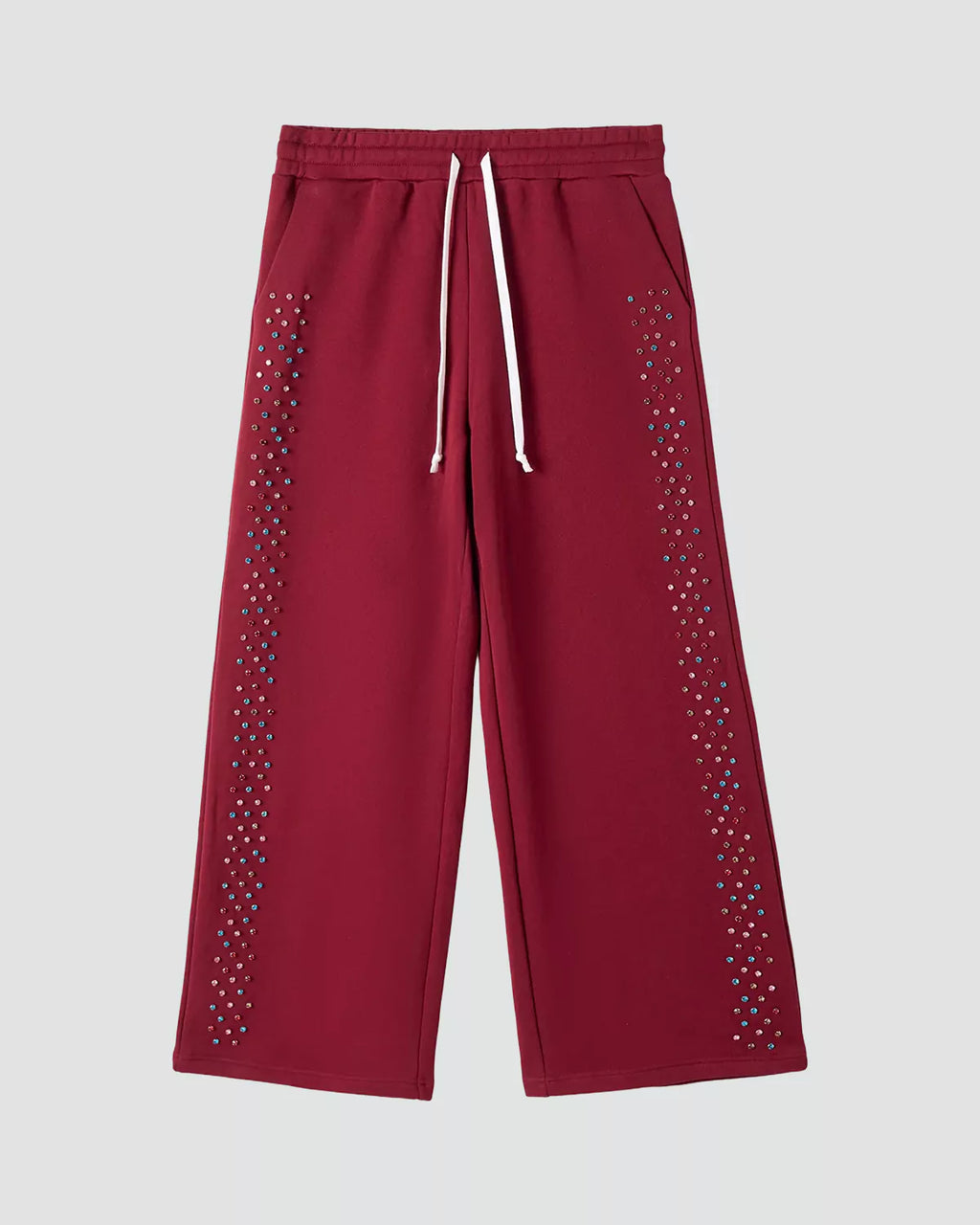 Cactus Valley Crystal Cactus Sweatpants