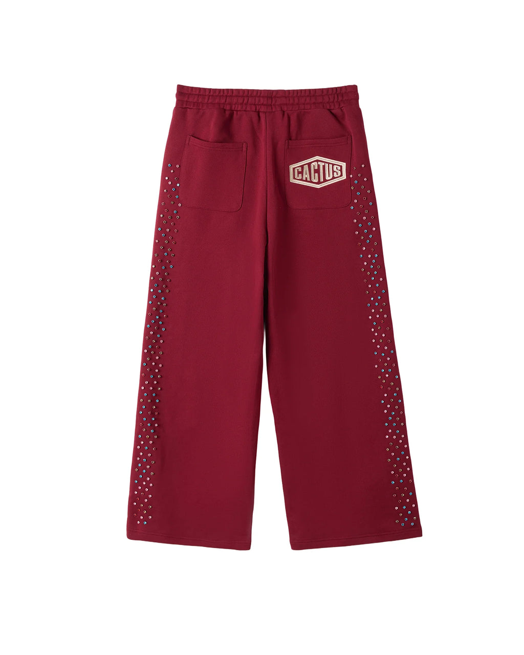 Cactus Valley Crystal Cactus Sweatpants