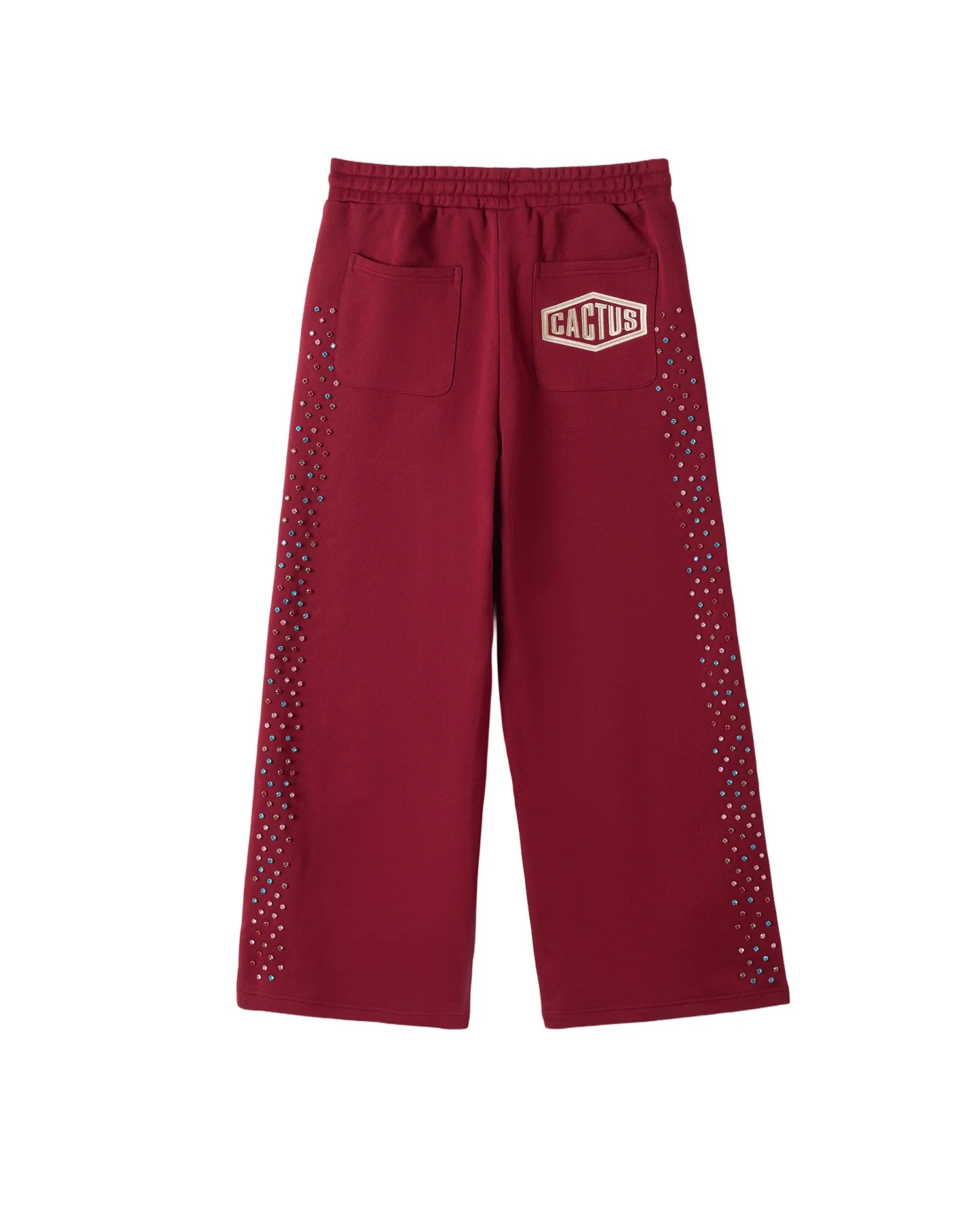 Cactus Valley Crystal Cactus Sweatpants