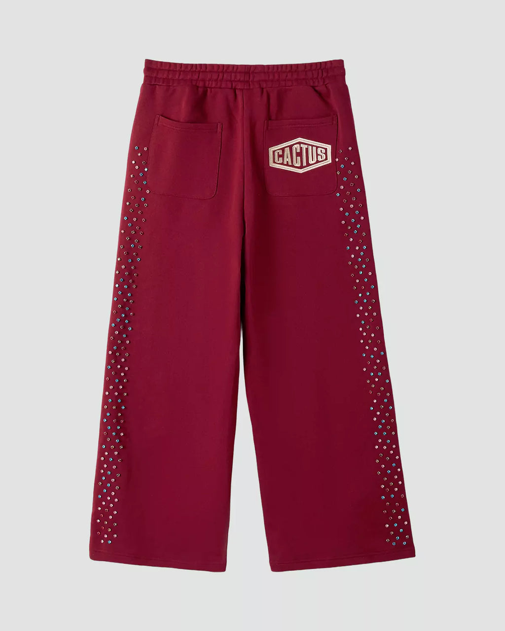 Cactus Valley Crystal Cactus Sweatpants