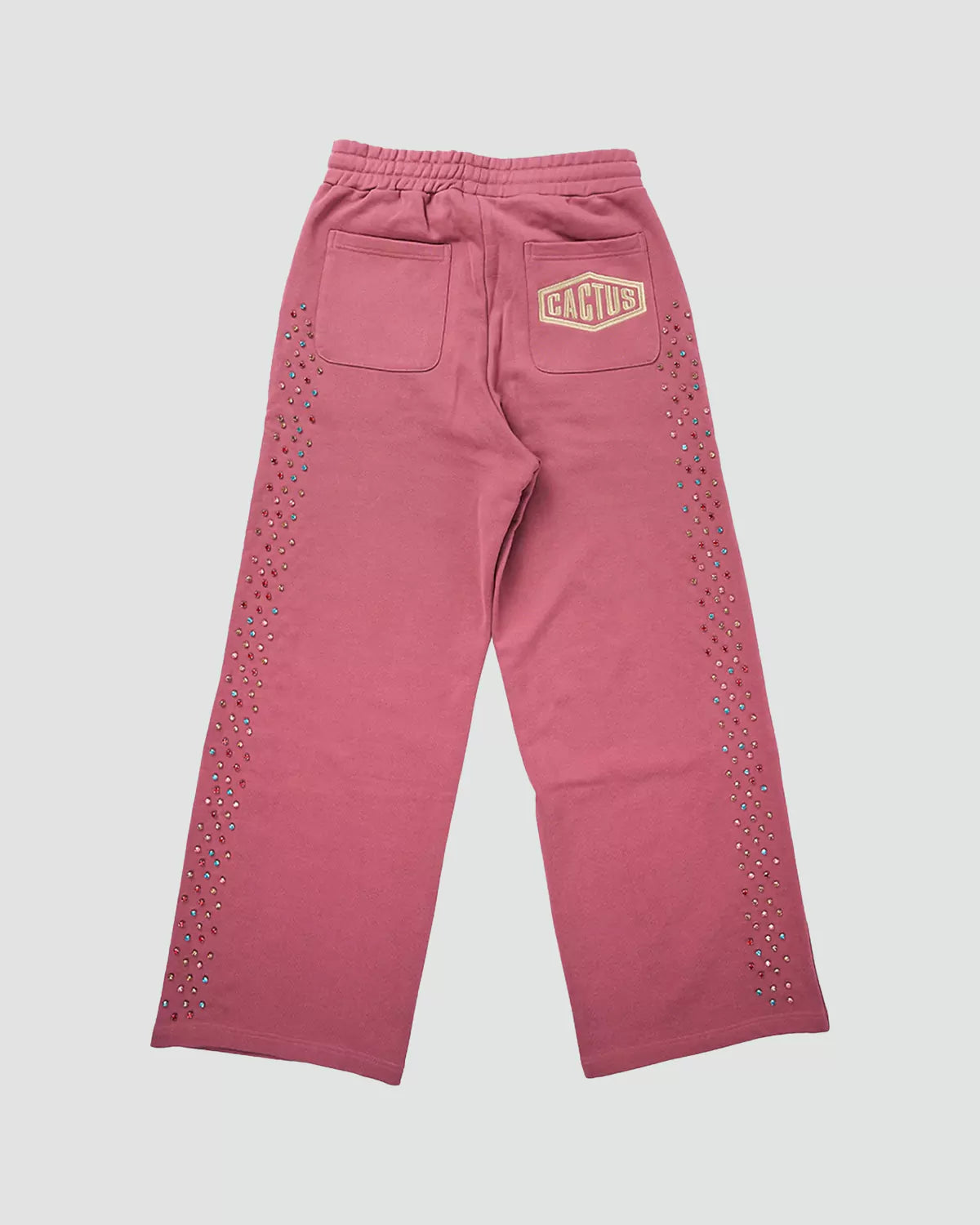 Cactus Valley Crystal Cactus Sweatpants