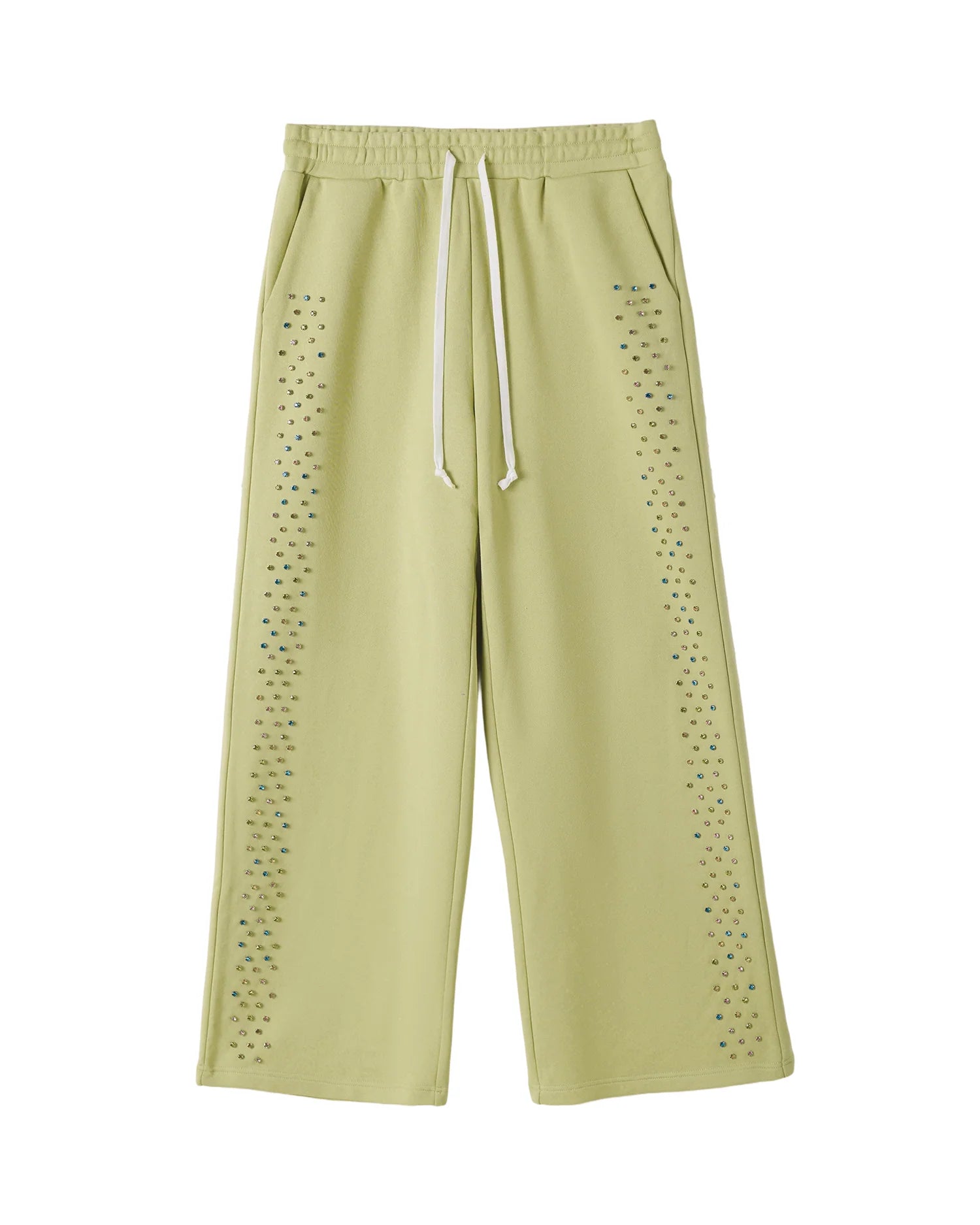 Cactus Valley Crystal Cactus Sweatpants
