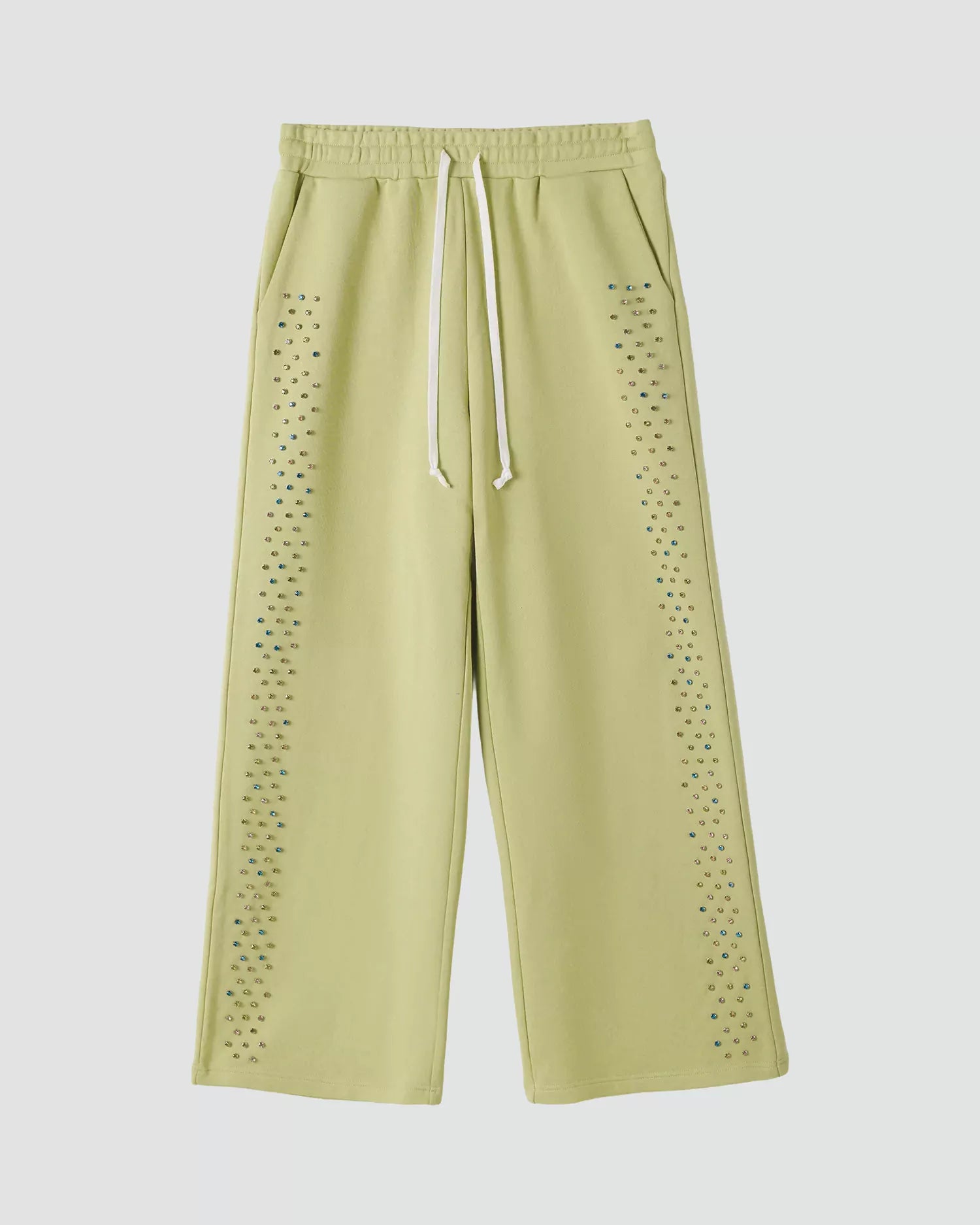 Cactus Valley Crystal Cactus Sweatpants