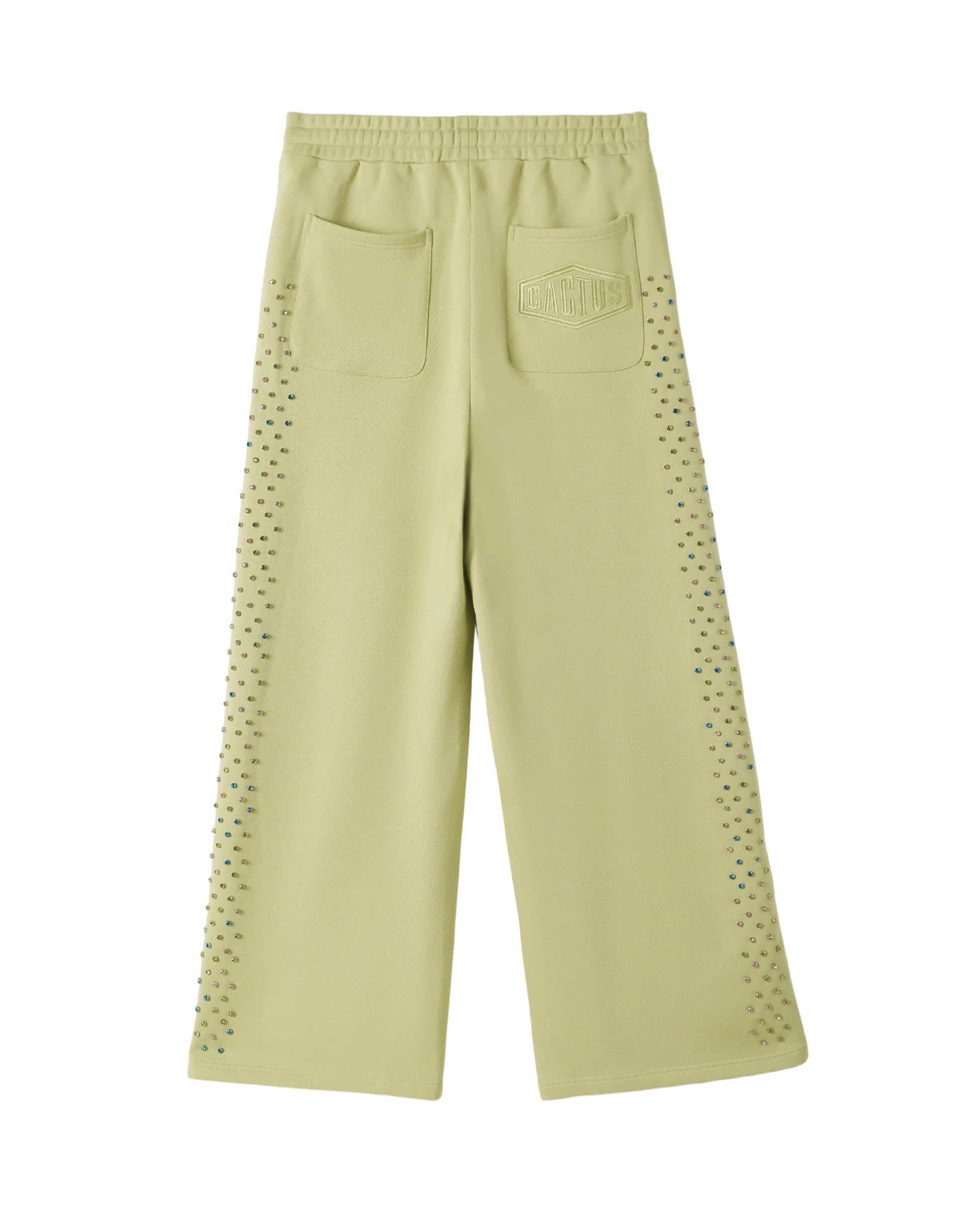 Cactus Valley Crystal Cactus Sweatpants