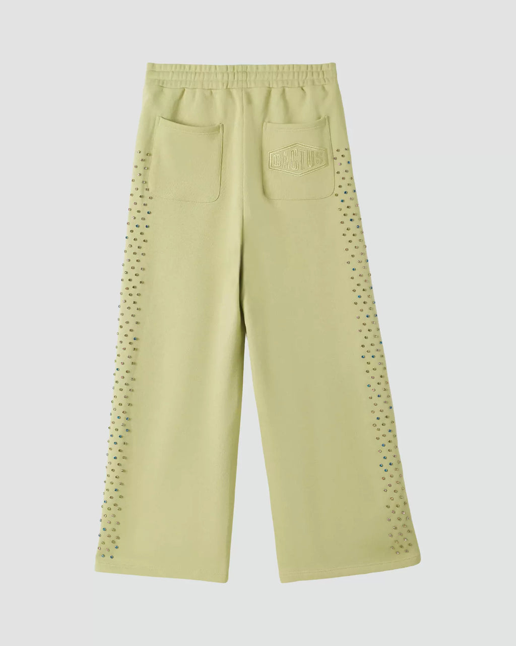 Cactus Valley Crystal Cactus Sweatpants