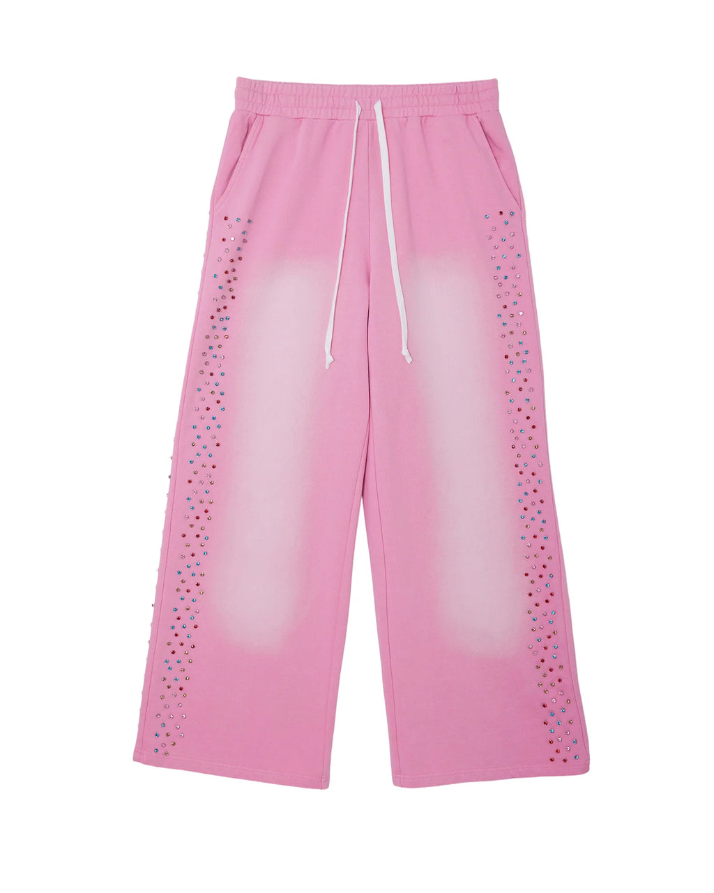 Cactus Valley Crystal Cactus Sweatpants