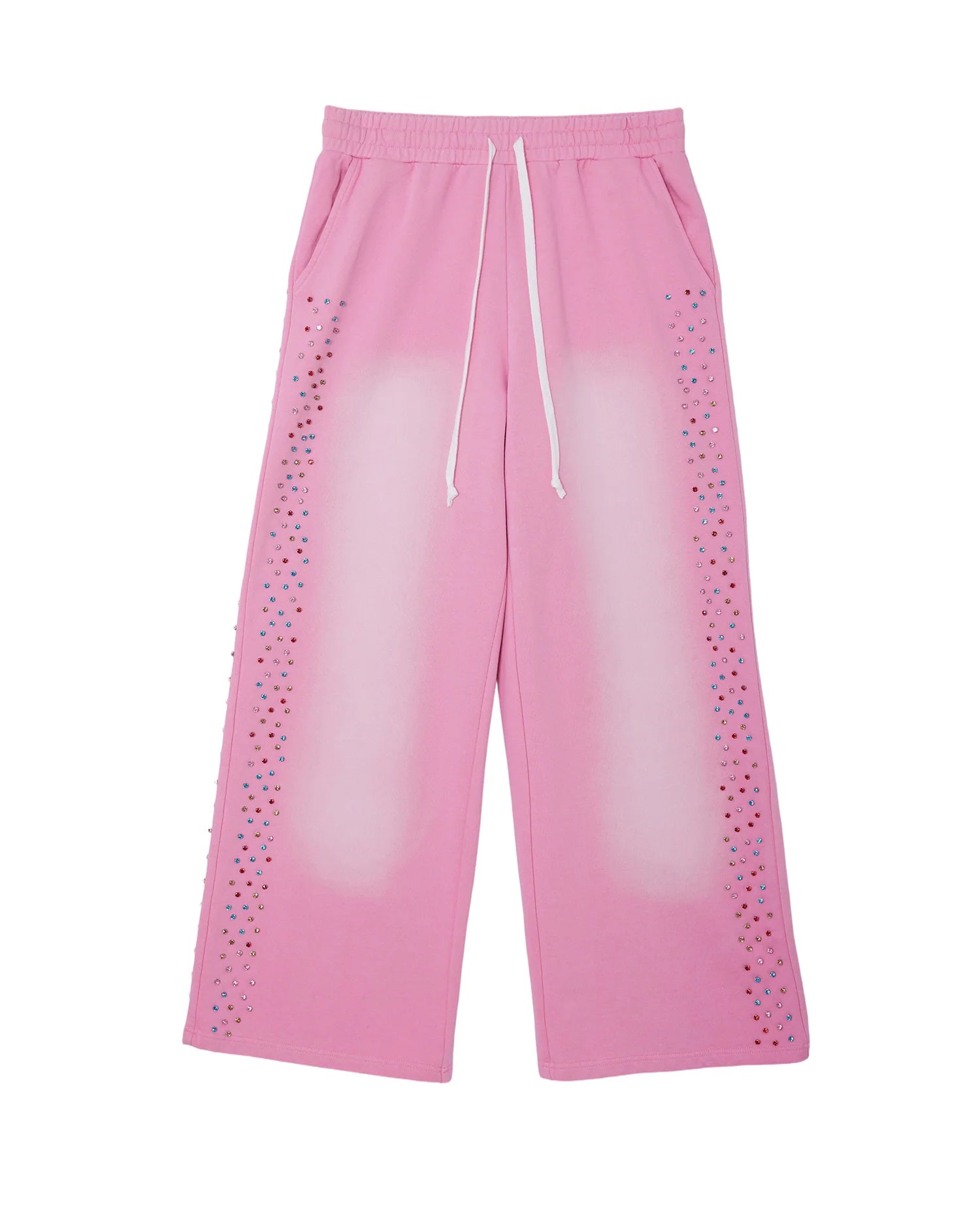 Cactus Valley Crystal Cactus Sweatpants