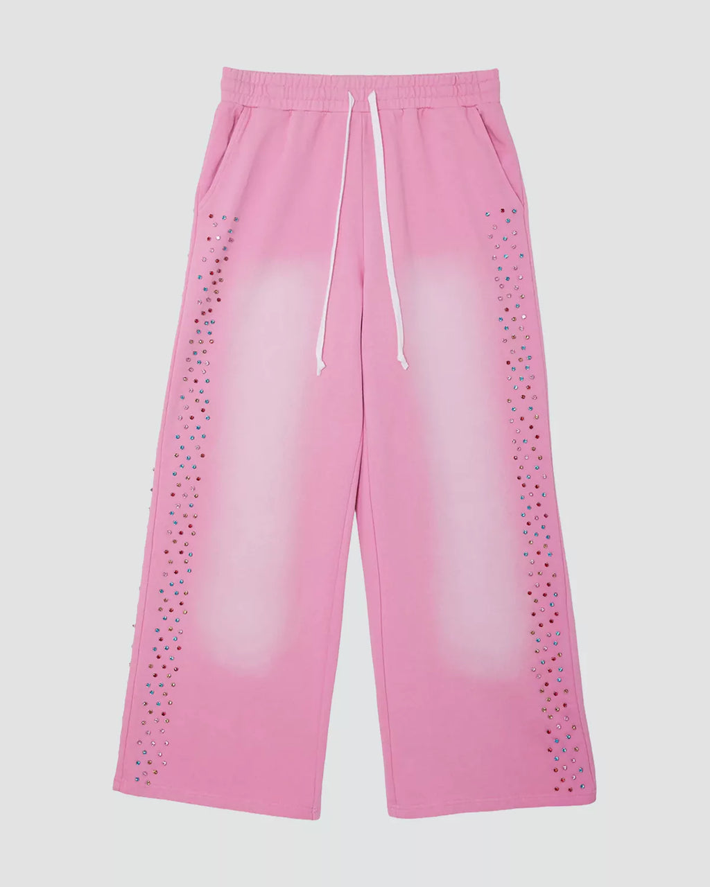 Cactus Valley Crystal Cactus Sweatpants
