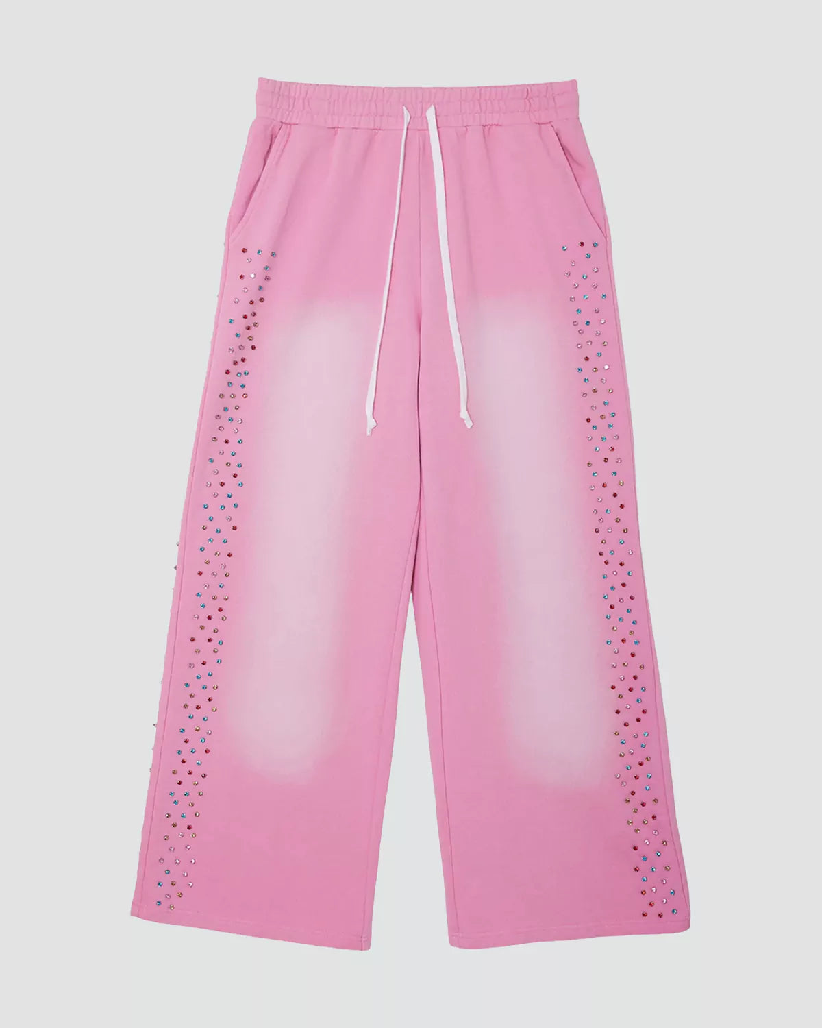 Cactus Valley Crystal Cactus Sweatpants