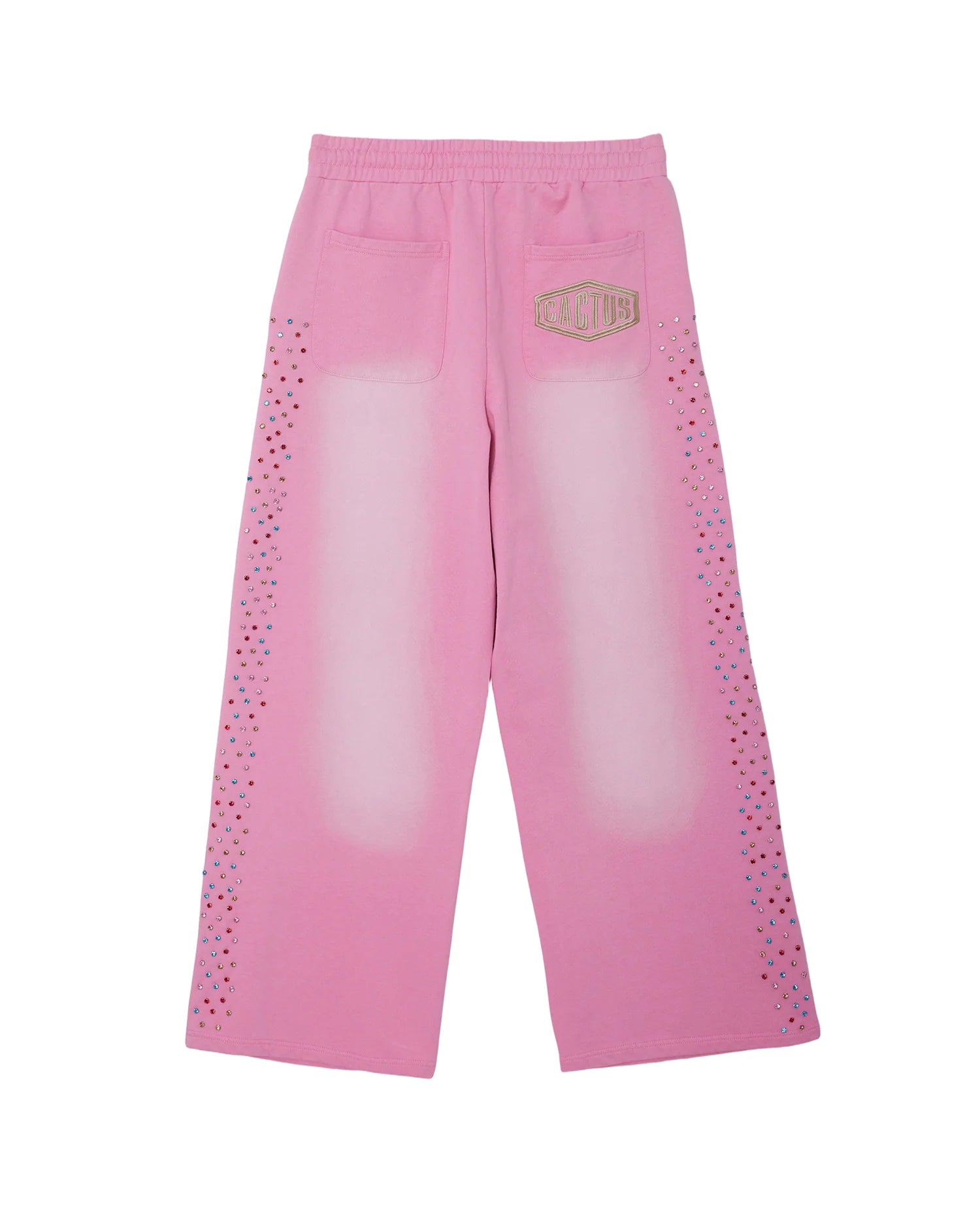 Cactus Valley Crystal Cactus Sweatpants
