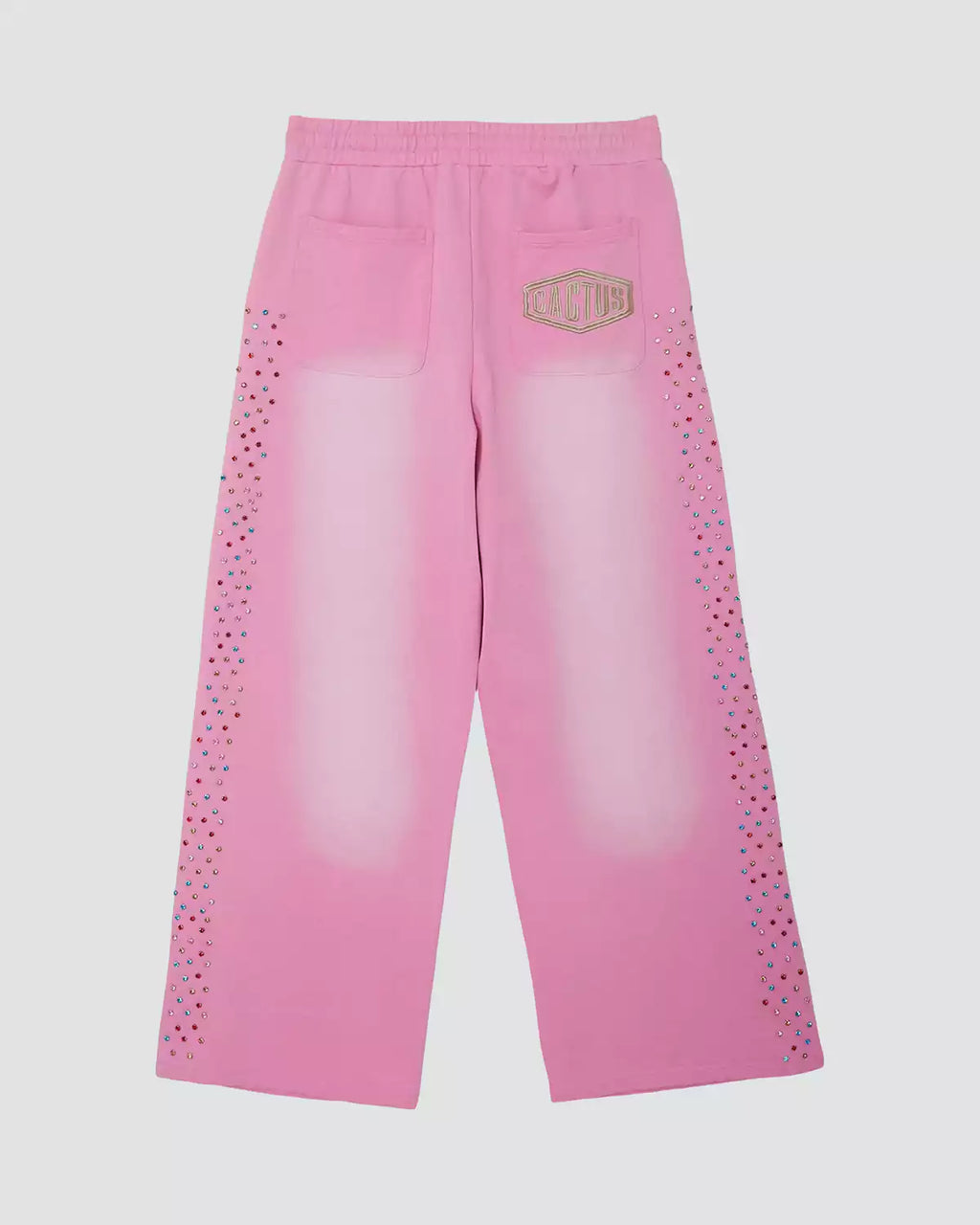 Cactus Valley Crystal Cactus Sweatpants