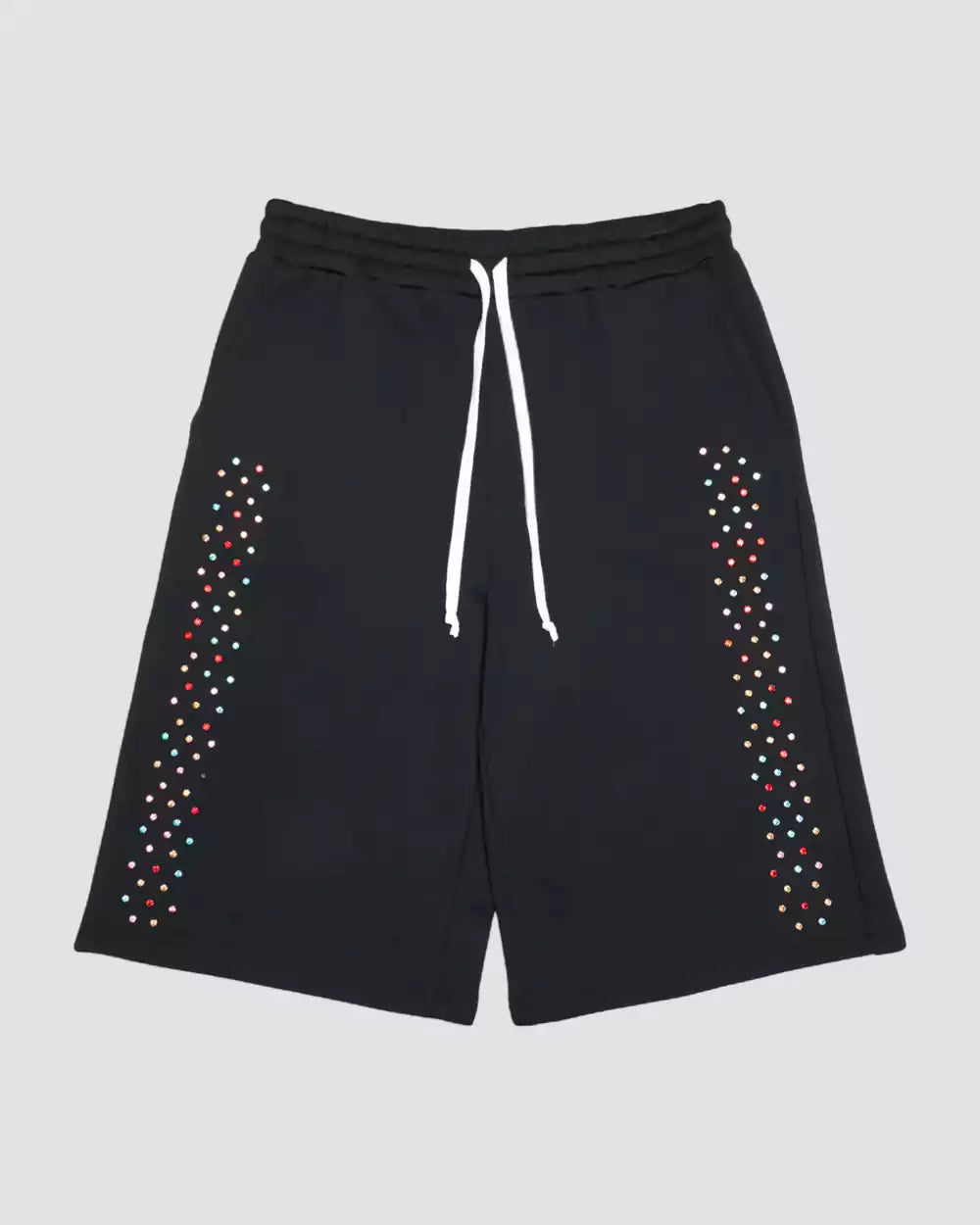 Cactus Valley Crystal Cactus Sweatshort