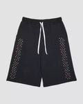 Cactus Valley Crystal Cactus Sweatshort