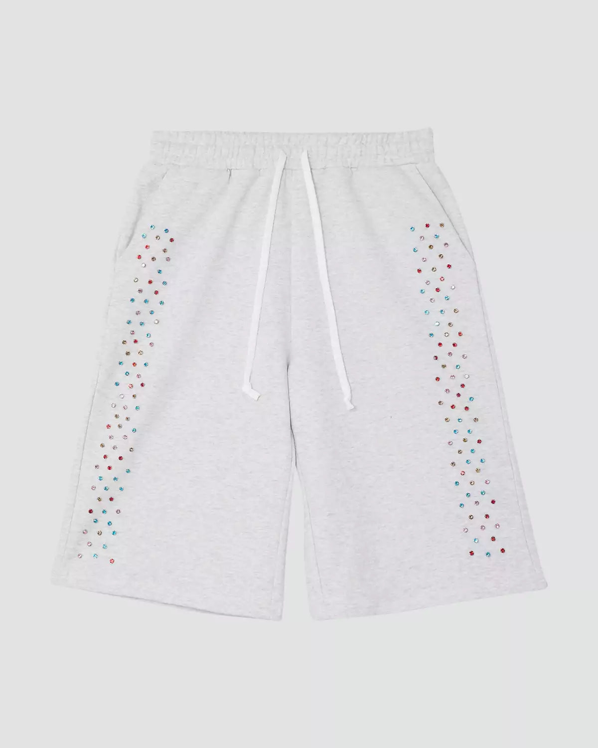 Cactus Valley Crystal Cactus Sweatshort