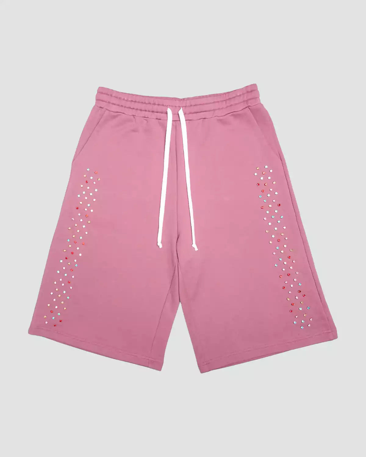 Cactus Valley Crystal Cactus Sweatshort