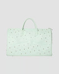 Cactus Valley Crystal Duffle Bag