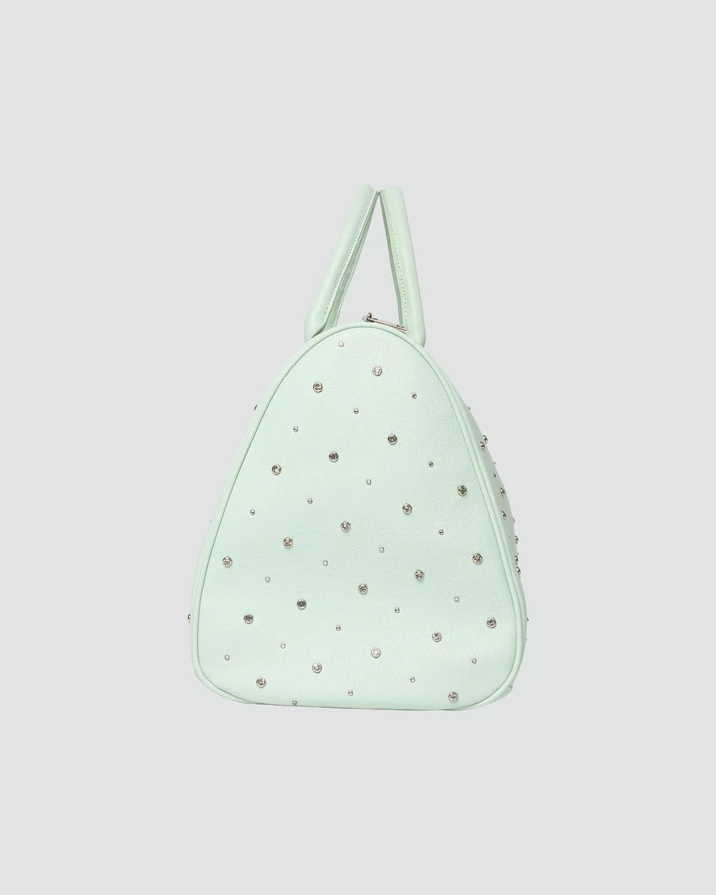 Cactus Valley Crystal Duffle Bag