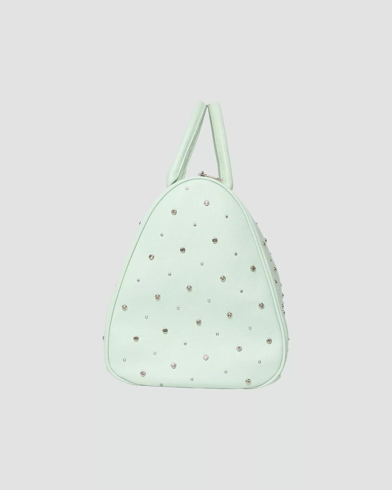 Cactus Valley Crystal Duffle Bag