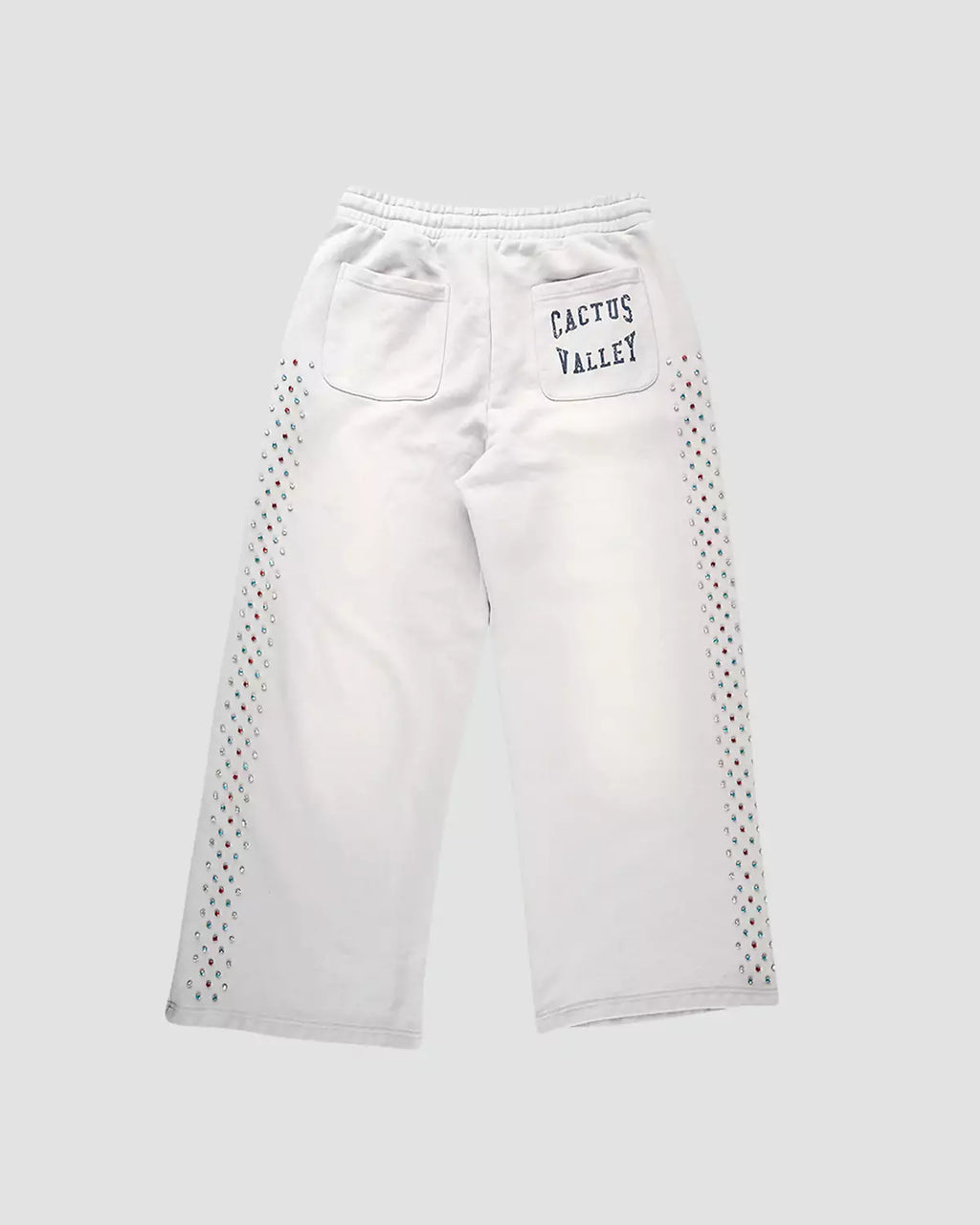 Cactus Valley Crystal Cactus Sweatpants