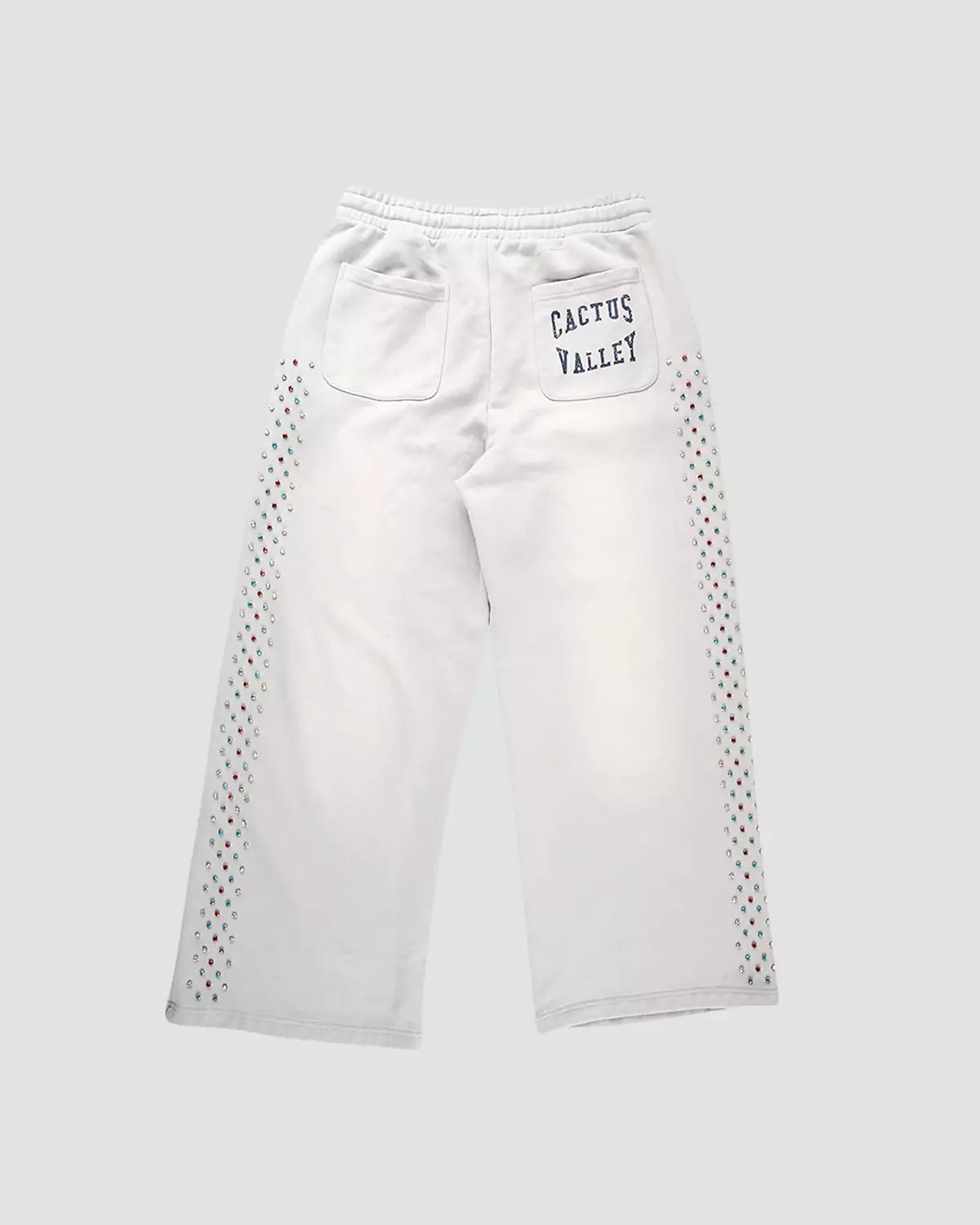 Cactus Valley Crystal Cactus Sweatpants
