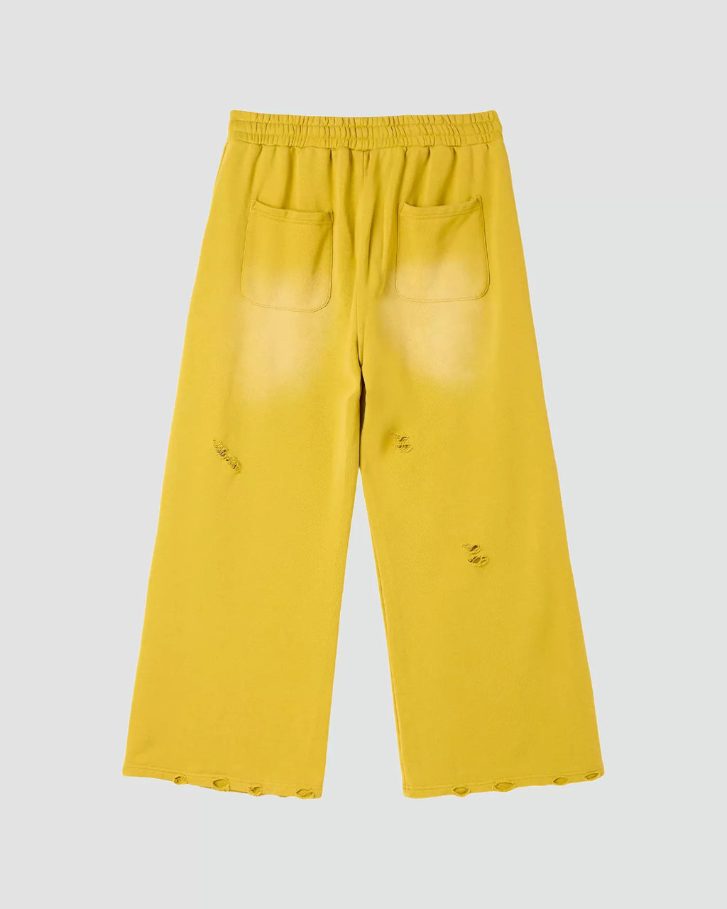 Cactus Valley Eagle Valley Distressed Sweatpants