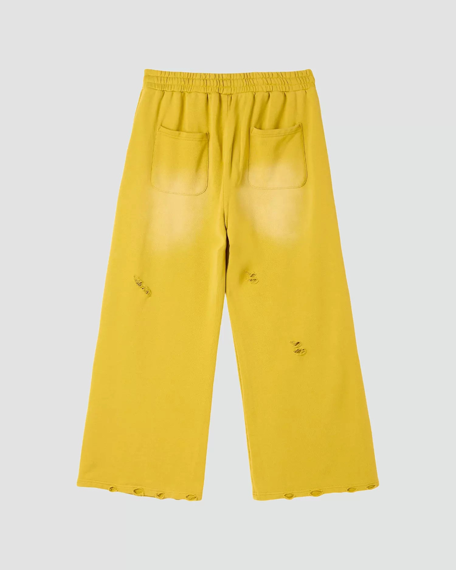 Cactus Valley Eagle Valley Distressed Sweatpants