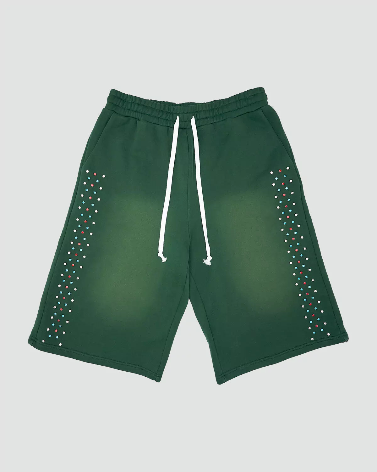 Cactus Valley Hidden Crystal Sweatshorts