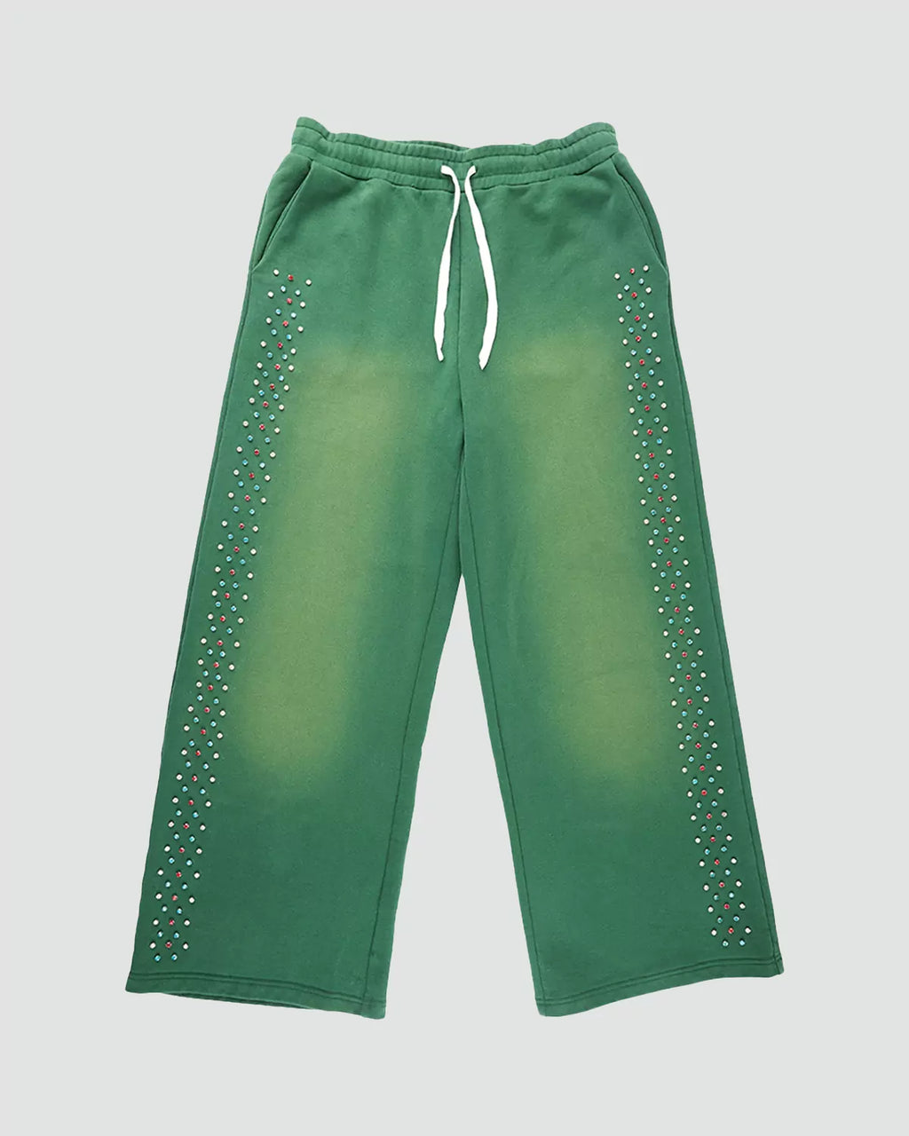 Cactus Valley Hidden Crystals Sweatpants