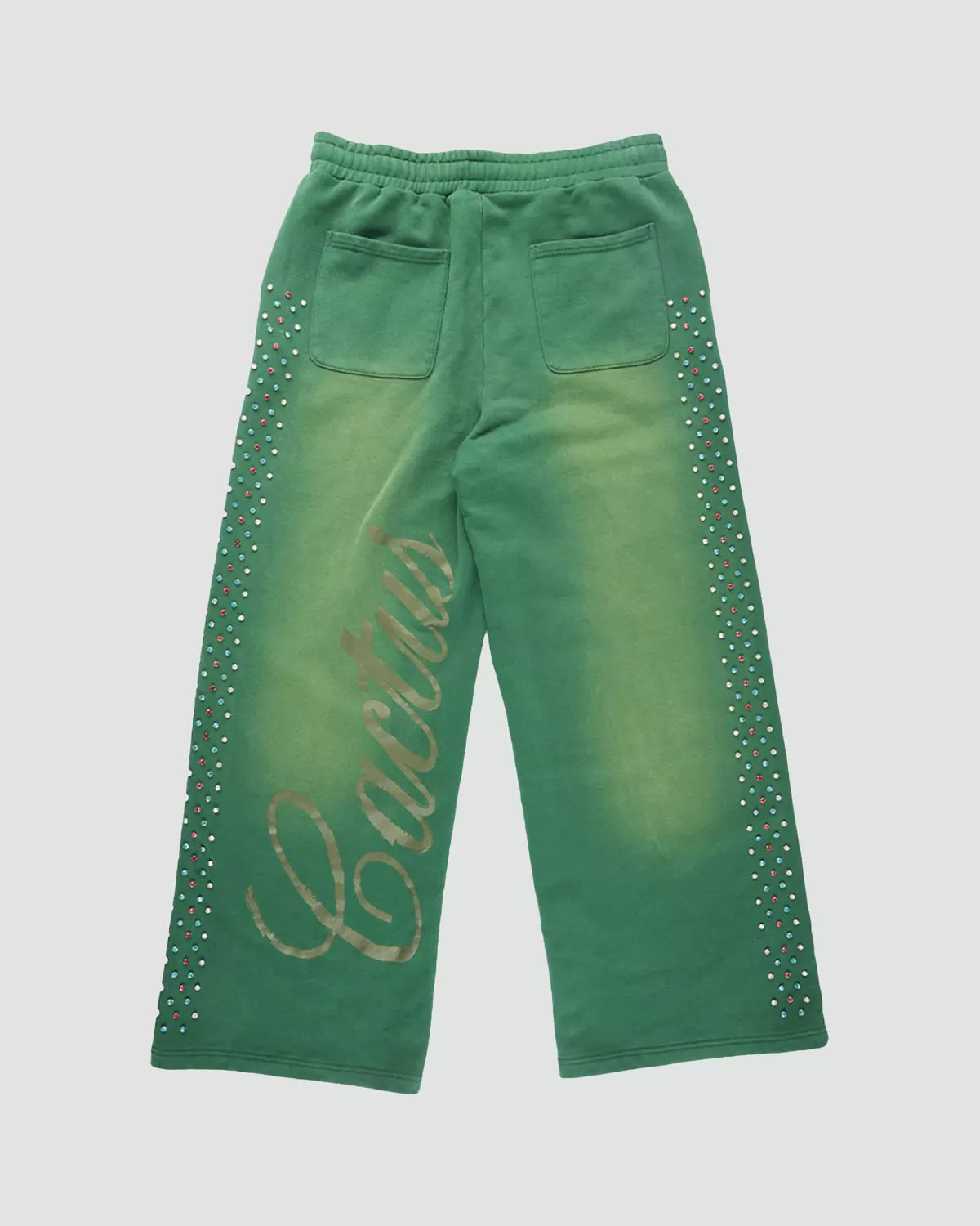 Cactus Valley Hidden Crystals Sweatpants