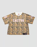 Cactus Valley Hunting Camo Jersey