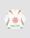 Cactus Valley Mexico Mesh Jersey